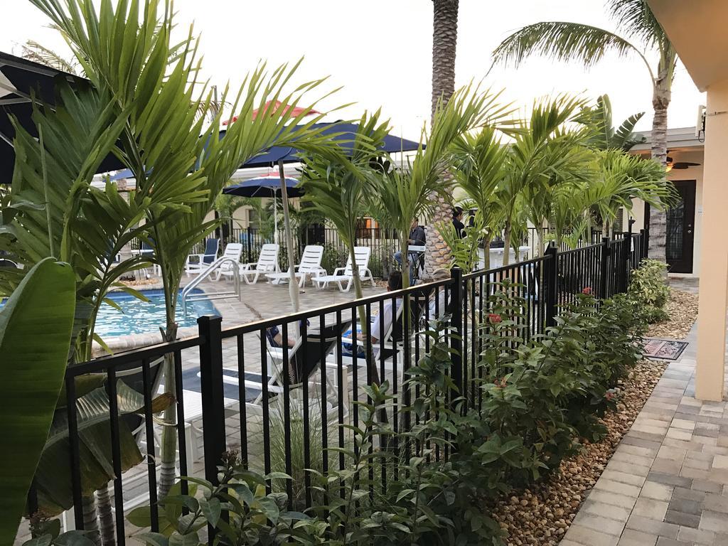 Resort Island Cay At Clearwater 3*