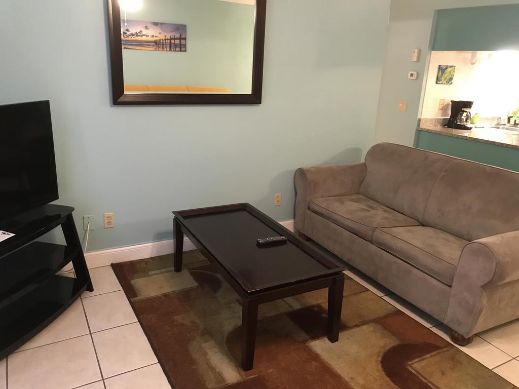Island Cay At Clearwater Resort