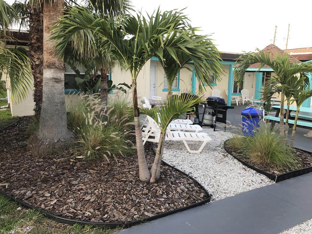Island Cay At Clearwater Resort Clearwater Beach