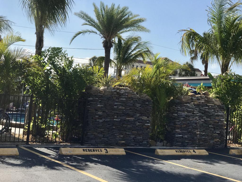Island Cay At Clearwater Resort