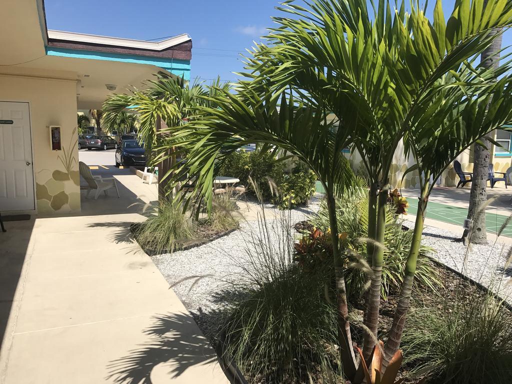 Island Cay At Clearwater Resort