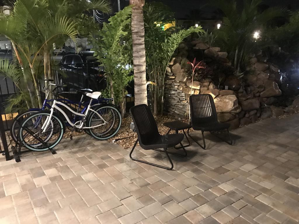 Island Cay At Clearwater Clearwater Beach