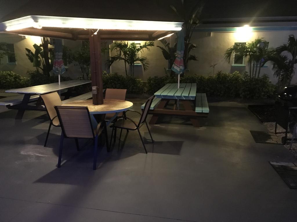 Resort Island Cay At Clearwater 3*