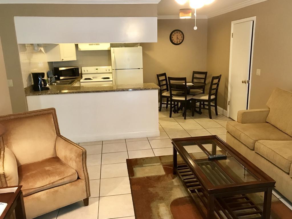 Resort Island Cay At Clearwater 3*