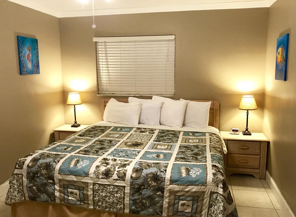Island Cay At Clearwater Resort