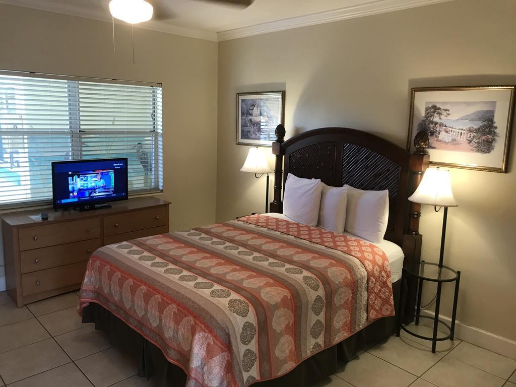 Island Cay At Clearwater 3* Clearwater Beach