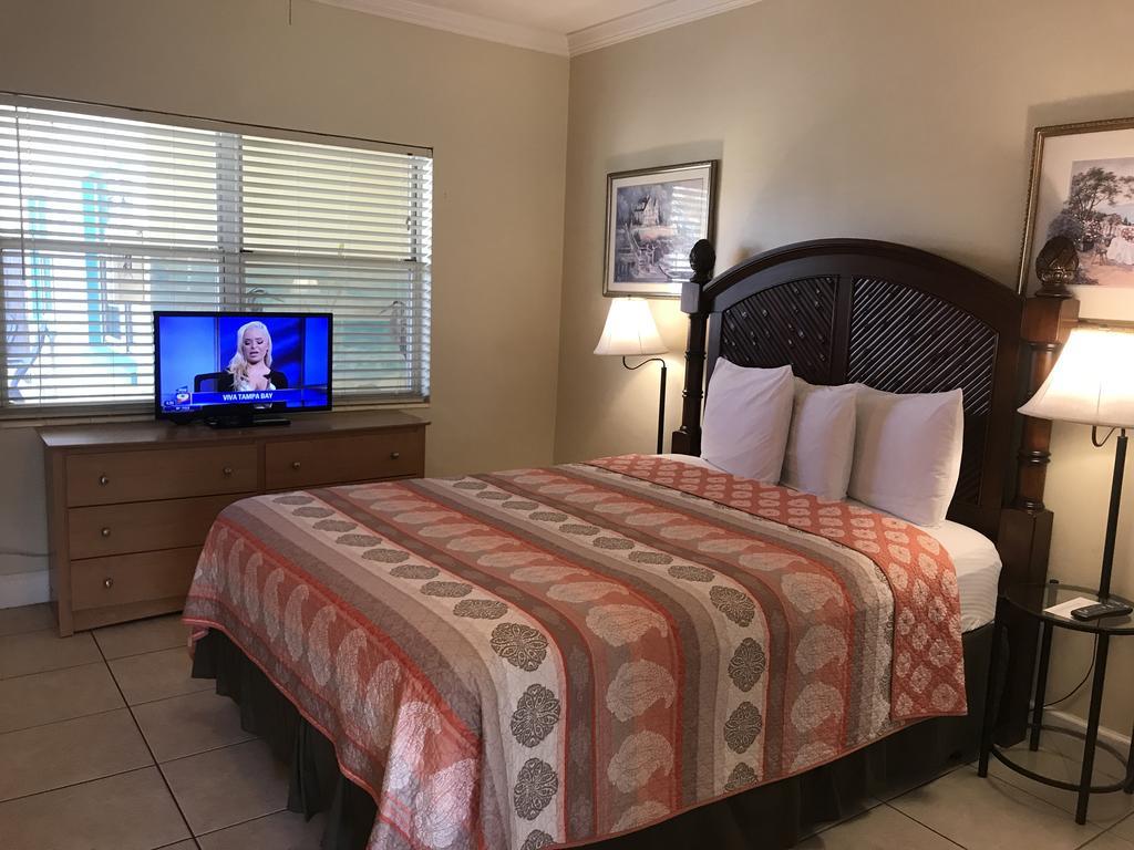 Island Cay At Clearwater Resort
