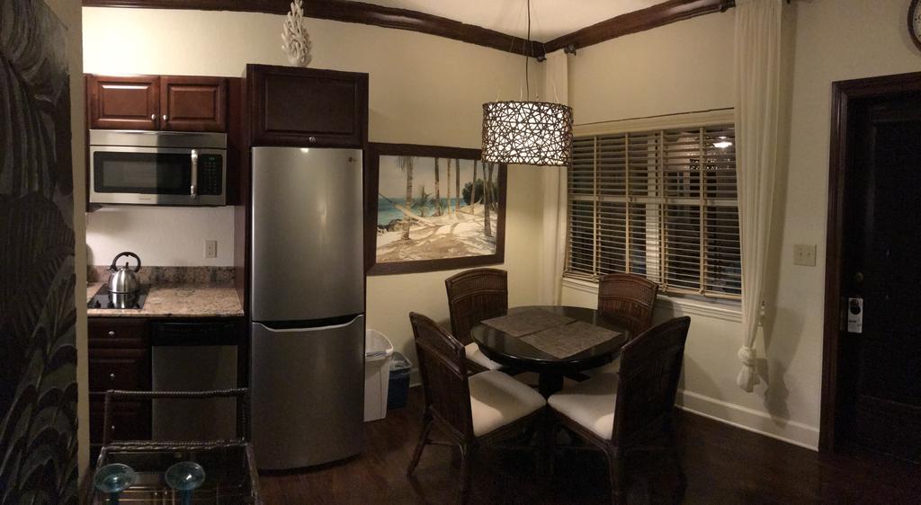 Island Cay At Clearwater Resort